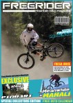 Freerider MTB Mag (India)_COVER_Issue 13_Jan&nbsp;2013
