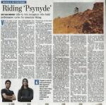 The HINDU_May 12th 2013_Psynyde&nbsp;story