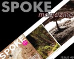 SPOKE Magazine (New Zealand) | Issue 40 |&nbsp;2011