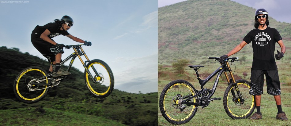 vinaymenon_polygonbikesindia