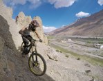 Riders-Vinay Menon and Ajay Padval_Spiti&nbsp;Awakening