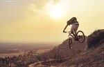 Temperature Peaking – Vinay Menon – Mountain Biking India&nbsp;(2)