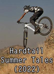 Hardtail Summer Tales