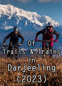 Of Trails and Trains in Darjeeling